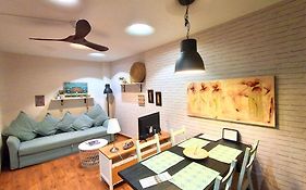 Logrocity Corazon de Logroño Parking privado gratis